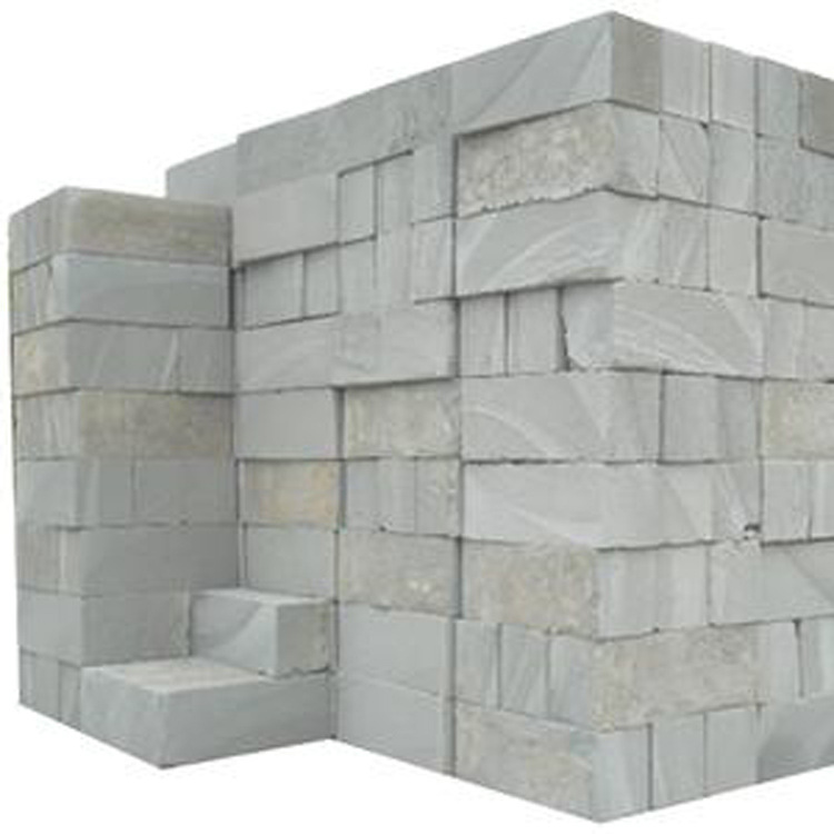 布拖不同砌筑方式蒸压加气混凝土砌块轻质砖 加气块抗压强度研究