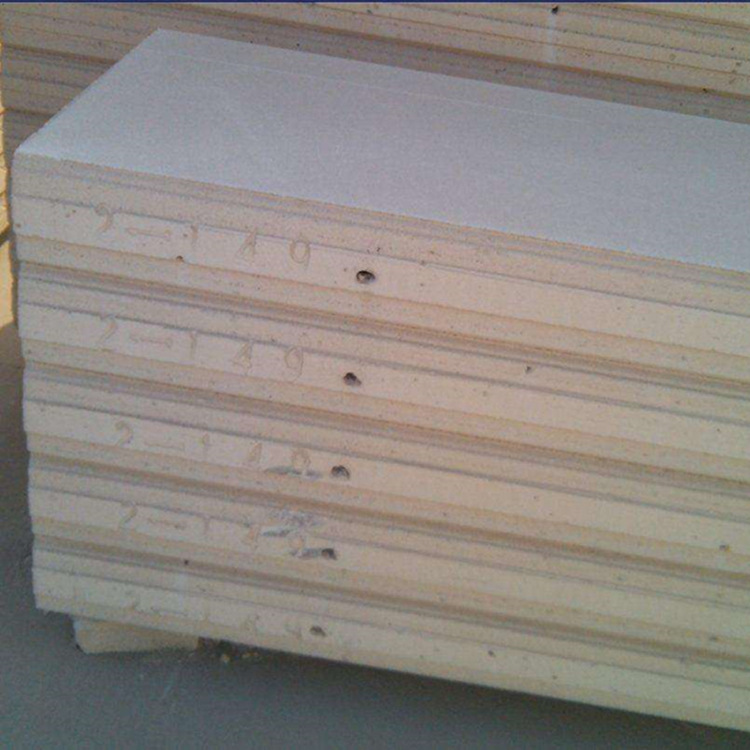 布拖蒸压轻质加气混凝土(ALC)板和GRC轻质隔墙板相关性